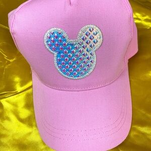 Disney women’s cap